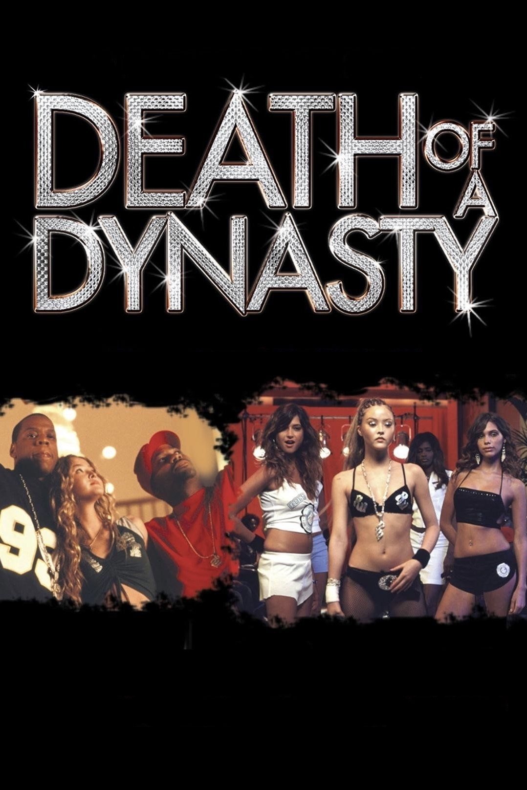 Постер Death of a Dynasty